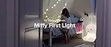 babyzimmer lampe diy SPEZIFIKATIONEN: Kinderlampe Abmessungen: 15x15x30cm | Gewicht: 1kg | Material: Weiches Silikon, BPA-frei | Farbe: Weiß