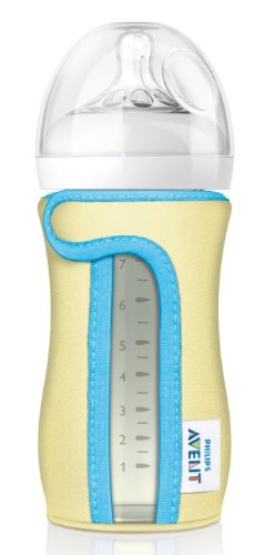 Philips AVENT Glasflaschenhülle für Flasche (Schutz und Isolation) - 3