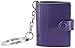 Price comparison product image Filofax The Original Key Ring, Purple (B828092)