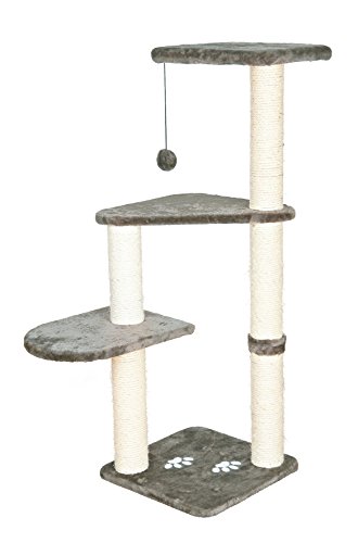 Preisvergleich Produktbild Trixie Kratzbaum Altea - Platingrau