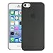 iPhone 5s Case, Thin Fit Frosted Paper Armor Case Back Cover for Apple iPhone 5s (Black) RS.275.00