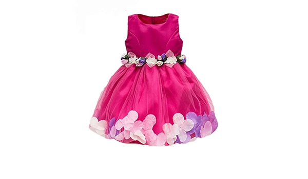 party wear dress for baby girl