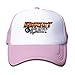 Produktbild Teenager's Ratchet & Clank Baseball Hat Mesh Back Trucker Vintage (3 colors)