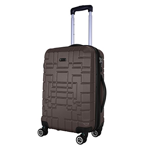 Shaik Maleta, Antracita (Negro) - SH006MATZ