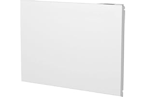 Kalia Radiateur électrique à inertie sèche CERAMIQUE écran LCD 1000W POAS