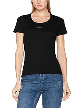 s.Oliver Damen T-Shirt