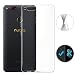 Produktbild Nubia Z17 Mini Hülle TPU Case, AVIDET Ultra Slim TPU Case für Nubia Z17 Mini Schutzhülle (Transparent)