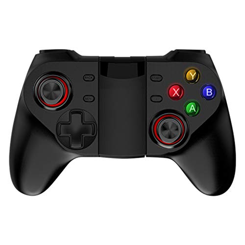 Preisvergleich Produktbild Hengzi Wireless Bluetooth Remote Game Gamepad Controller Joystick für Android iOS