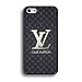 Produktbild LV Louis and Vuitton Logo Telefo Hülle,Anti-Scratch Luxus Louis and Vuitton Handyhülle,LV Louis and Vuitton Hülle Apple iPhone 6 plus/6s plus(5.5 Zoll)