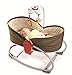 Tiny Love 3-in-1 Rocker Napper (Brown)