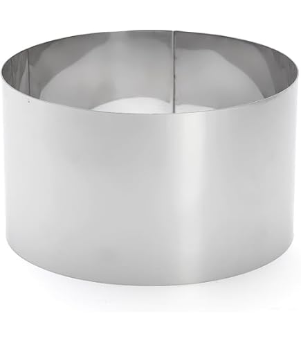 Grossiste de Cercle à pain surprise en inox Grossiste de Cercle à pain surprise en inox