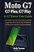 Price comparison product image Moto G7, G7 Plus, G7 Play, & G7 Power User Guide: The Ultimate Tips and Tricks Guide to help You Master Your Motor G7, G7 Play, G7 Power & G7 plus and Troubleshoot Common Problems