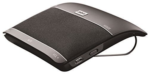 Jabra Freeway Bluetooth In-car Speakerphone