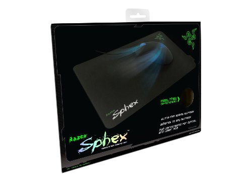 Razer Sphex Hartes Gaming Mauspad (Mouse Mat für professionelle Gamer) - 4
