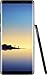 Price comparison product image Samsung Galaxy Note 8 black Telekom unlocked