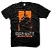 Produktbild CoD8 - Black Ops II T-Shirt - Future Soldier L