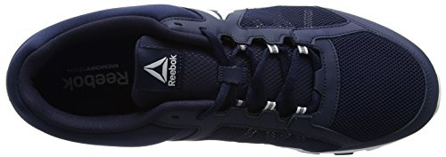 Reebok Herren Yourflex Train 9.0 Mt Sneaker Low Hals - 7