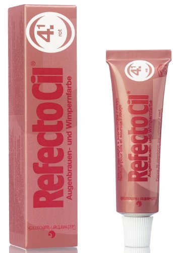 RefectoCil Eyebrow and Eyelash Dye 15 ml
