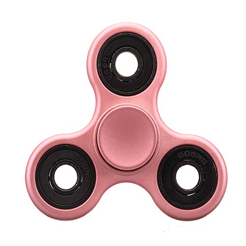 L-FENG-UK Toys Hand Tri Spinner Release Stress for Children and Adults 102# (Rose Black) L-FENG-UK Toys Hand Tri Spinner Release Stress for Children and Adults 102# (Rose Black)