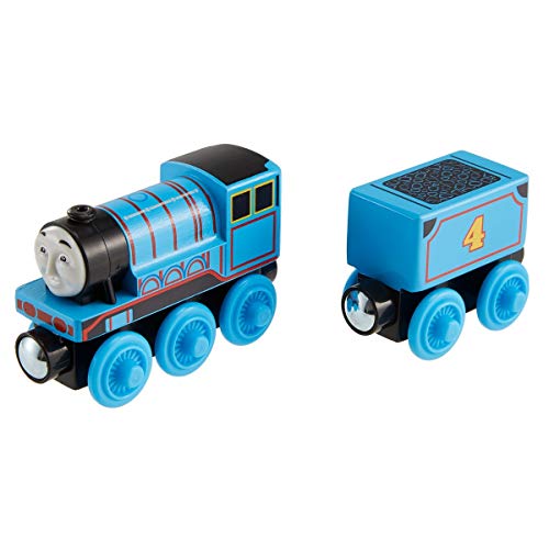 Thomas et ses amis locomotive en bois Gordon, jouet pour enfant, 2 ans et plus, GGG46