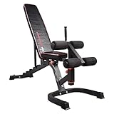 Eigengewicht von 25 kg, Max. Belastung: 250 kg, Stellfläche: (L x B x H) 163 x 59 x 52-131 cm, Schneller und einfacher Aufbau mit Anleitung in deutscher Sprache.