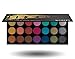 21 Highly Pigmented Professional Eyeshadow Palette Eye Shadow Makeup Kit Set Pro Palette High-end Formula (Frost (shimmer))