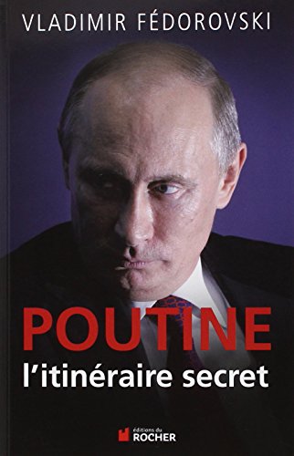 Poutine : L'itinéraire secret