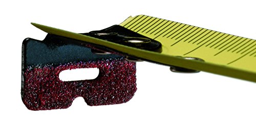 Stabila BM 40 Taschenbandmaß, 8 m, Bandbreite 25 mm - 7