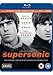 Oasis : Supersonic [Blu-Ray]