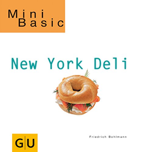 Download New York Deli (GU Altproduktion) Download New York Deli (GU Altproduktion)