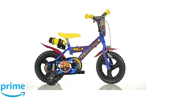 fireman sam 12 inch bike
