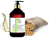 🌼 100% PURO, sin colorantes, perfumes ni conservantes. Aceite recomendado para pieles secas, cabello y uñas, tratamiento anti estrias y antiarrugas, eccemas, acné.