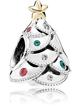 Pandora Charm  Sterling-Silber 9