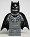 Produktbild LEGO MINIFIGURE - BATMAN - FROM SETS 76026, 76034, 76053 & 76055