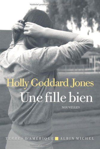 couverture de : UNE FILLE BIEN