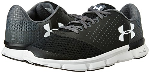 Under Armour Herren Ua Micro G Speed Swift 2 Laufschuhe, - 6