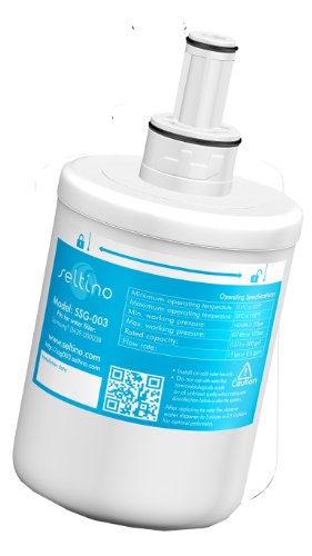 Neu: Wasserfilter ersetzt Samsung DA29-00003B DA29-00003G DA29-00003F