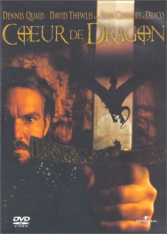 couverture de : COEUR de DRAGON