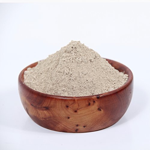 Ghassoul (Rhassoul) Clay - 1Kg