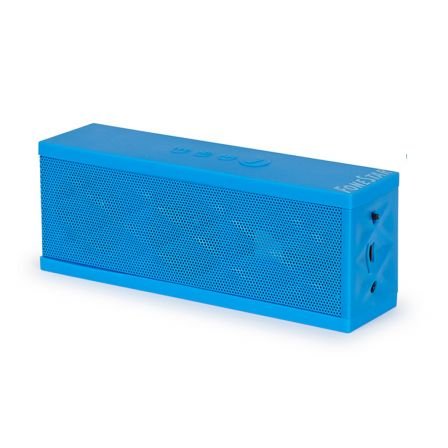 Price comparison product image Bluetooth Notebook Speaker FONESTAR bsd-50 a Blue