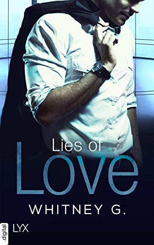 Lies of Love von [G., Whitney]