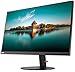 Produktbild 'Lenovo ThinkVision P27H 27 "Quad HD IPS schwarz flach Flachbildschirm-PC – Flachbildschirm von PC (68,6 cm (27), 2560 x 1440 Pixel, LED, 4 ms, 350 CD/M², schwarz)