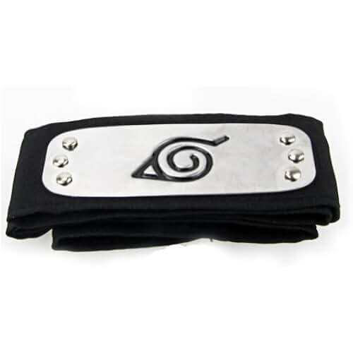 Amazon.co.uk naruto headband
