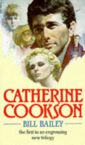 couverture de : Bill Bailey