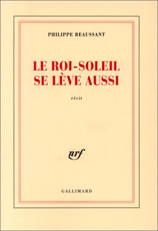 Download Le Roi-Soleil se lève aussi