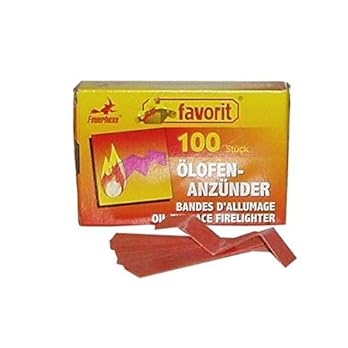 Lofenanznder Favorit 100 Streifen