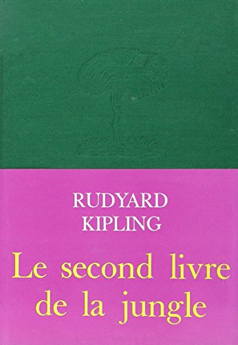Download Le Second Livre de la jungle Download Le Second Livre de la jungle
