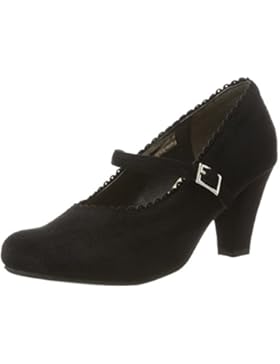 Andrea Conti Damen 3002729 Pumps