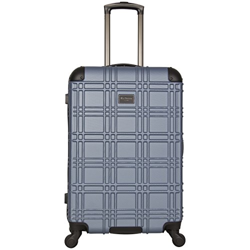 Preisvergleich Produktbild Ben Sherman Koffer, ozeanblau (blau) - 180367OB