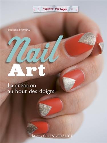 couverture de : Nail art